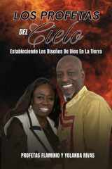 LOS PROFETAS DEL CIELO: ESTABLECIENDO LOS DISEÑOS DE DIOS EN LA TIERRA (Spanish Edition) cover image