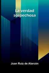 La Verdad Sospechosa (French Edition) cover image