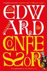 Edward the Confessor Last of the Royal Blood cover image