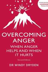 Overcoming Anger cover image