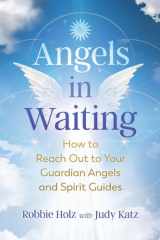 Angels in Waiting cover image