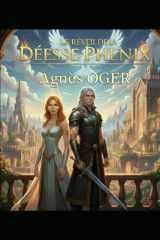 Le réveil de la déesse Phénix: L’Équilibre des Cendres et de l’Or (French Edition) cover image