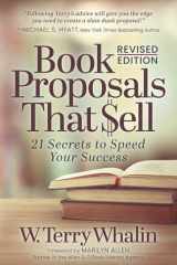 Book Proposals That Sell 21 Secrets to Speed Your Success cover image