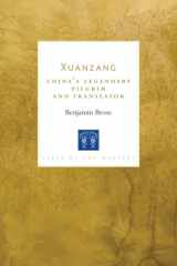 Xuanzang cover image
