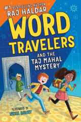 Word Travelers and the Taj Mahal Mystery cover image