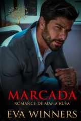 Marcada - Romance de Mafia Rusa cover image