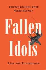Fallen Idols cover image