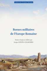 Bornes milliaires de l'Europe Romaine cover image