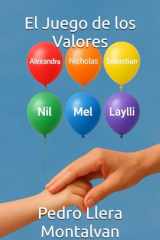 El Juego de los Valores (Spanish Edition) cover image