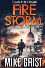 Firestorm cover image