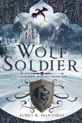 Wolf Soldier cover image