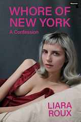 Whore of New York A Confession cover image