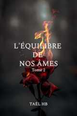 L'équilibres de nos âmes: Tome 2 (French Edition) cover image