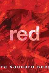 Red cover image