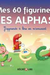 Mes 60 figurines LES ALPHAS cover image
