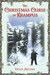The Christmas Curse of Krampus cover image