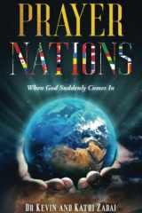 Prayer Nations When God Suddenly Comes In cover image