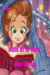 Hizia et le livre des rèves (French Edition) cover image
