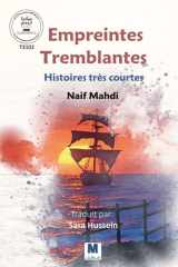 Empreintes Tremblantes (French Edition) cover image