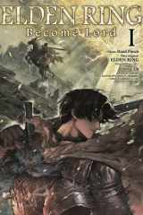 ELDEN RING 01. BECOME LORD 01 cover image