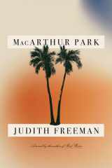 MacArthur Park A Novel cover image