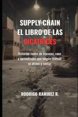 SUPPLY CHAIN: EL LIBRO DE LAS CICATRICES (Spanish Edition) cover image