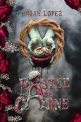 PASTEL DE CARNE: el sabor del secreto (Spanish Edition) cover image