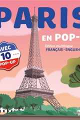 Paris en pop-up cover image