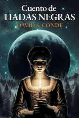 Cuento de Hadas Negras Un cuento oscuro de intriga y romance cover image