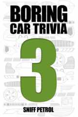 Boring Car Trivia 3 cover image