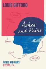 Louis Gifford Aches and Pains Book One Aches and Pains Sections 1-14 cover image