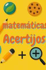 matemáticas Acertijos : Cuaderno de ejercicios de acertijos matemáticos de suma para niños de 8 a 12 años: 100 rompecabezas de suma de dos dígitos con ... mental y sentido numérico. (Spanish Edition) cover image