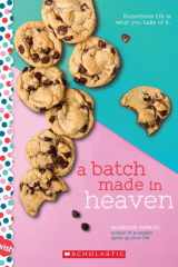 A Batch Made in Heaven: A Wish Novel cover image