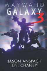 Wayward Galaxy 3 cover image