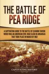 The Battle of Pea Ridge cover image