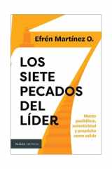 Los Siete Pecados Del líder / the Seven Sins of a Leader cover image