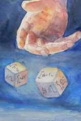 Probabilidad: Un enfoque actuarial (Spanish Edition) cover image