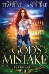 A God's Mistake cover image