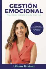 Gestión Emocional: Tu mejor estrategia de trading (Spanish Edition) cover image