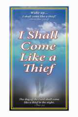I Shall Come Like a Thief cover image