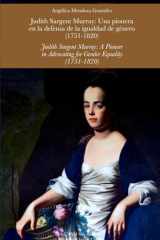 Judith Sargent Murray: Una pionera en la defensa de la igualdad de género (1751-1820): Judith Sargent Murray: A Pioneer in Advocating for Gender Equality (1751-1820) (Spanish Edition) cover image
