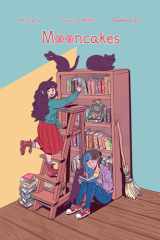 Mooncakes Collector's Edition cover image