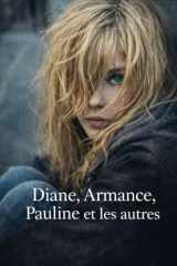 Diane, Armance, Pauline et les autres (French Edition) cover image