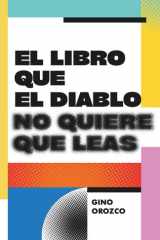 El libro que el diablo no quiere que leas (Spanish Edition) cover image