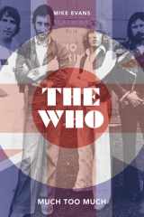 The Who Much Too Much cover image