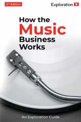 How the Music Business Works 2nd Edition cover image