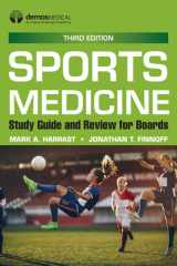 Sports Medicine cover image