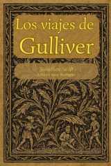 Los viajes de Gulliver: Edición ilustrada (Spanish Edition) cover image