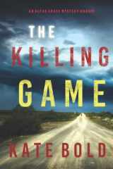 The Killing Game (An Alexa Chase Suspense Thriller—Book 1) cover image