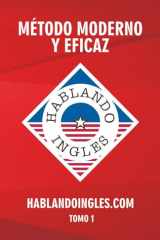 Hablando Ingles Book I (Spanish Edition) cover image